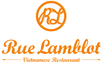 Rue Lamblot logo